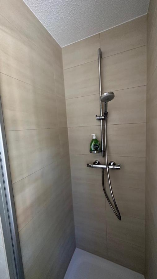 Ferienwohnung "Am Walde" Lubmin Dış mekan fotoğraf