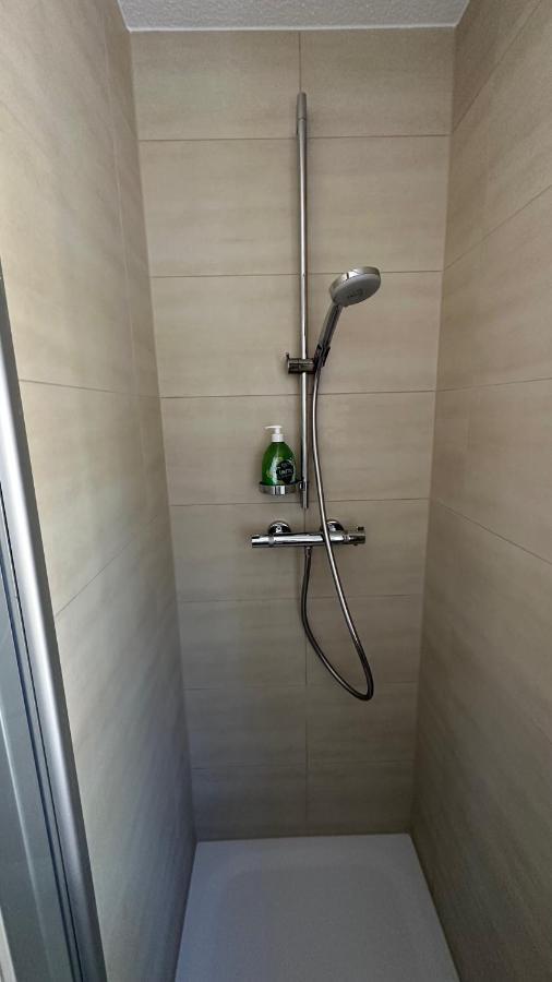 Ferienwohnung "Am Walde" Lubmin Dış mekan fotoğraf